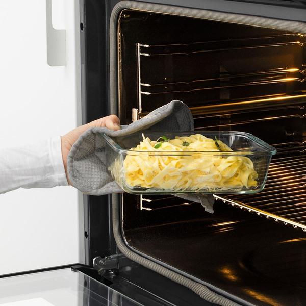 【IKEA/イケア/通販】IKEA 365+ 保存容器, 長方形/ガラス[A](10359201) |  | 02