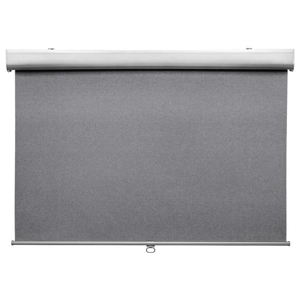 【IKEA/イケア/通販】TRETUR トレトゥール 遮光ローラーブラインド, ライトグレー[F](10380995) | 