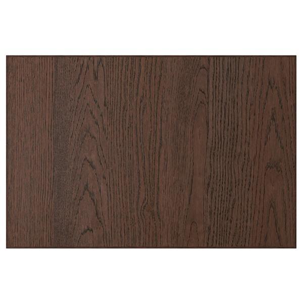 [IKEA/イケア/通販]SINARP シーナルプ扉, ブラウン,60x40 cm[D](10404637) | 