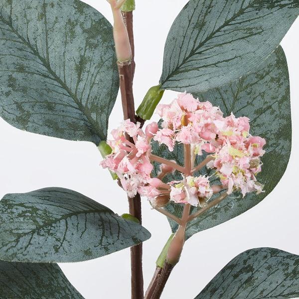[IKEA/イケア/通販]SMYCKA スミッカ造花, ユーカリ/ピンク,30 cm[B](10409847) |  | 01