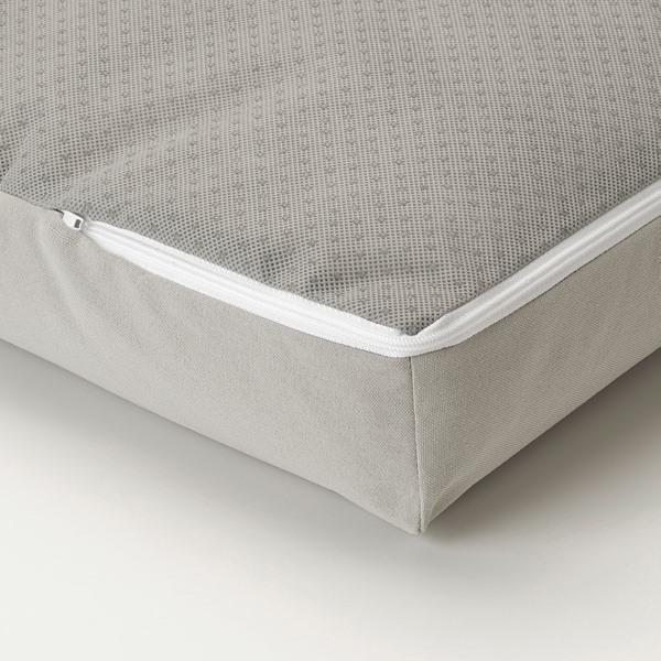 【IKEA/イケア/通販】KUDDARNA クッダルナ シートクッション 屋外用, グレー[D](10411124) |  | 02