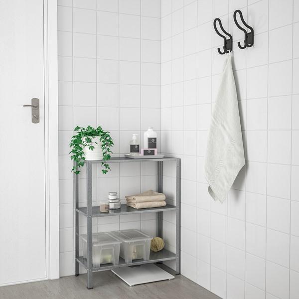 【IKEA/イケア/通販】HYLLIS ヒュッリス シェルフユニット, 室内/屋外用[D](10428327) |  | 03