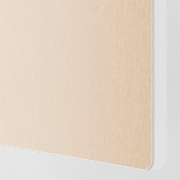 [IKEA/イケア/通販]SMASTAD スモースタード引き出し前部, バーチ調,60x15 cm[C](10434111) |  | 01