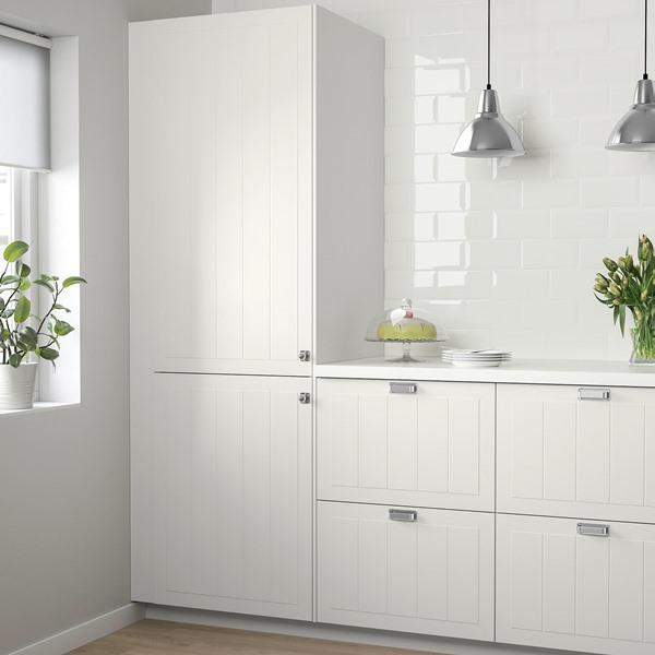 [IKEA/イケア/通販]STENSUND ステーンスンド扉, ホワイト,60x60 cm[D](10451799) |  | 01