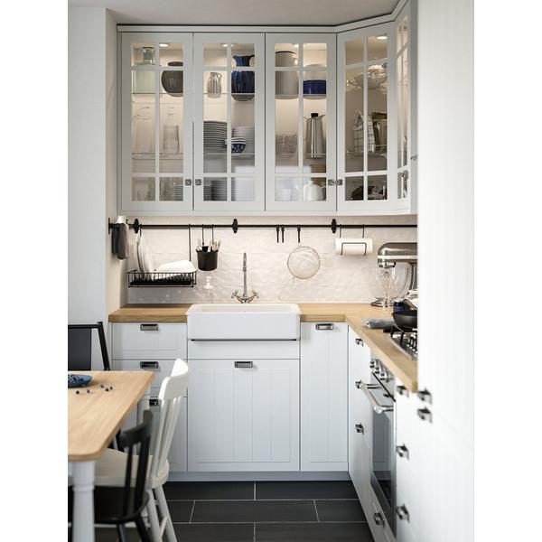 [IKEA/イケア/通販]STENSUND ステーンスンド扉, ホワイト,60x60 cm[D](10451799) |  | 04
