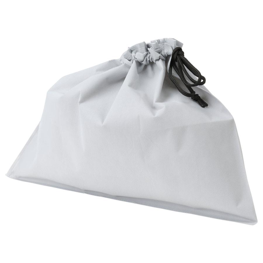 [IKEA/イケア/通販]AJOSS アヨッス 分別用バッグ, ライトグレー, 56x43 cm/22 l[A](10468295) | 