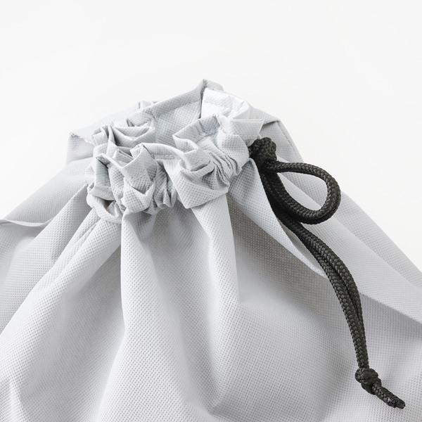 [IKEA/イケア/通販]AJOSS アヨッス 分別用バッグ, ライトグレー, 56x43 cm/22 l[A](10468295) |  | 03