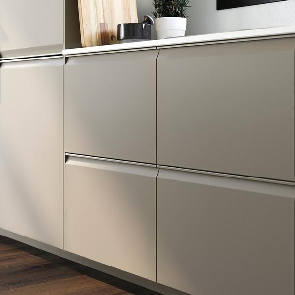 [IKEA/イケア/通販]UPPLOV ウップローヴ引き出し前部, マット ダークベージュ,75x10 cm[D](10470670) |  | 01