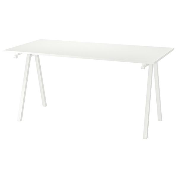 【IKEA/イケア/通販】TROTTEN トロッテン テーブルトップ, ホワイト[K](10474791) |  | 01