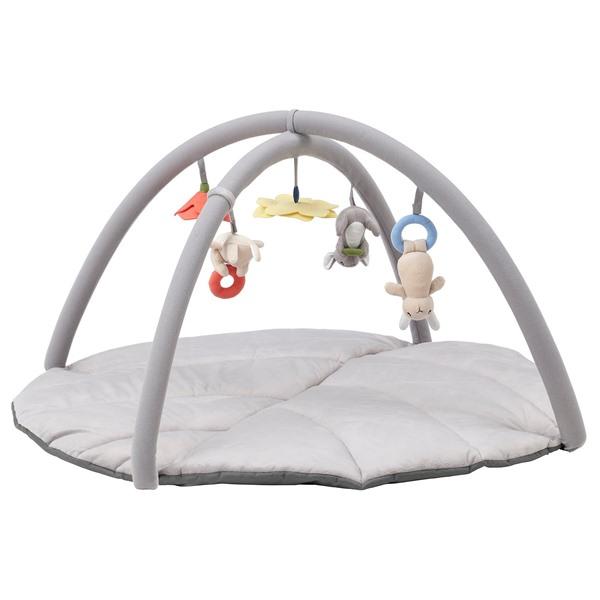 [IKEA/イケア/通販]GULLIGAST グッリガストベビージム, マルチカラー[E](10484276) | 