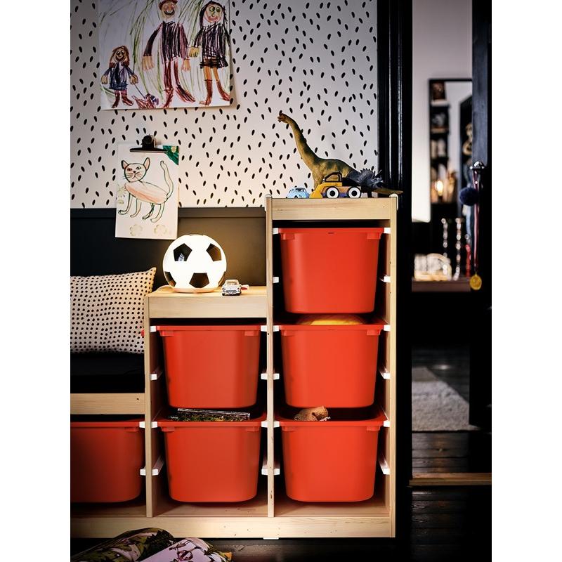 [IKEA/イケア/通販]ANGARNA エンガルナ LEDテーブルランプ, サッカーボール模様[A](10487760) |  | 03