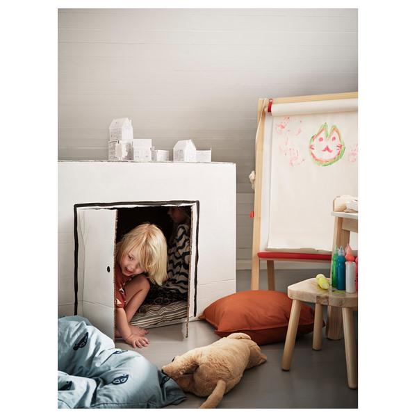 【IKEA/イケア/通販】MALA モーラ イーゼル, ソフトウッド[H](10488967) |  | 03