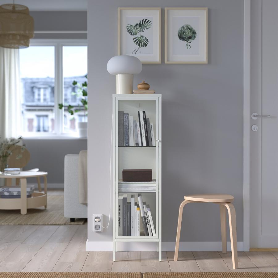 IKEA コレクションケース コレクションケース(ディスプレイ/ガラスキャビネット) - IKEA