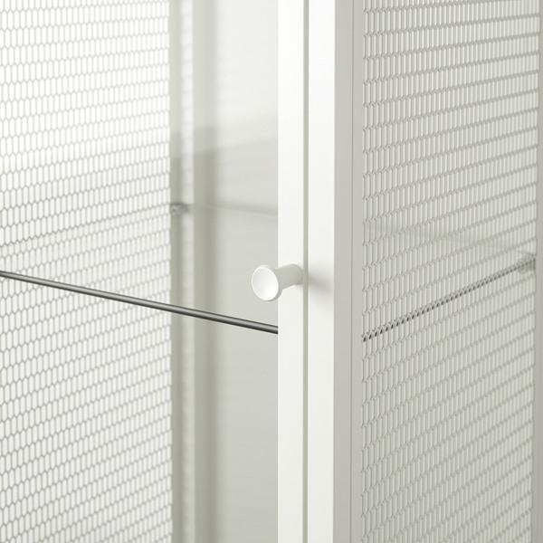 IKEA/イケア/通販]BAGGEBO バッゲボーコレクションケース, メタル