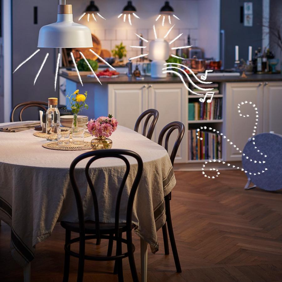 IKEA/イケア/通販]DIRIGERA ディリフィエラ スマート製品用ハブ