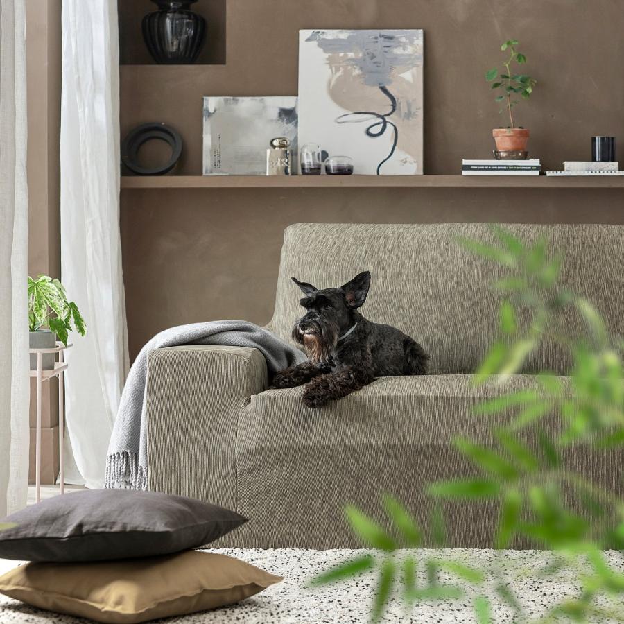 [IKEA/イケア/通販]AGEROD アーゲロード カバー 2人掛けソファ用, ベージュ[D](10506985) |  | 05