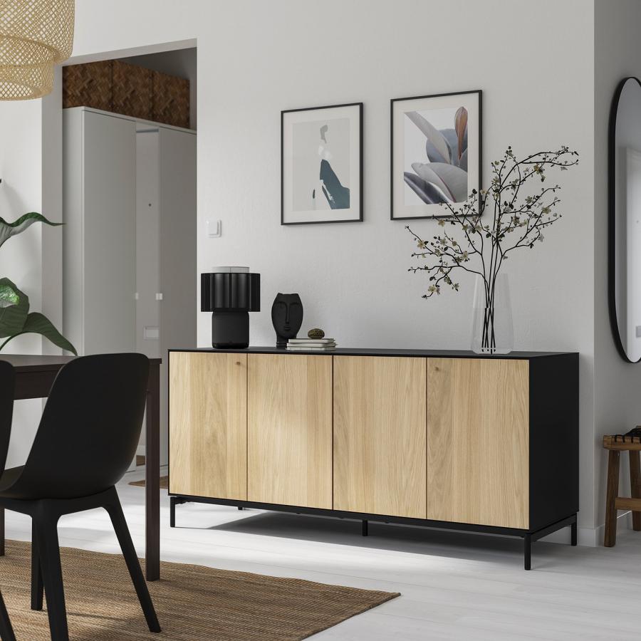 IKEA サイドボード polori_ikea-40565520
