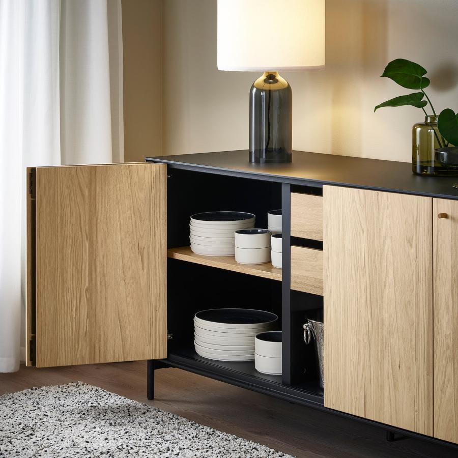 IKEA サイドボード polori_ikea-40502797