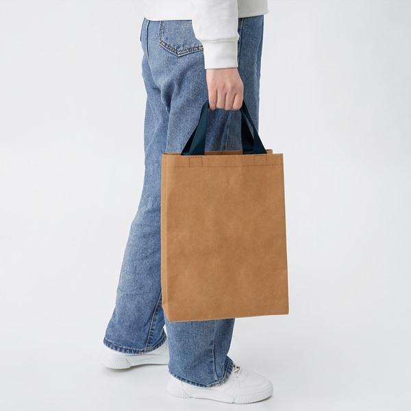 【IKEA/イケア/通販】HILLIGT ヒッリグト バッグ[B](10509309) |  | 02