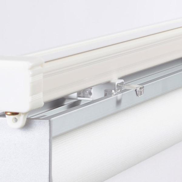 【IKEA/イケア/通販】FABJERG フェービェア カーテンレールコネクター[A](10514363) |  | 01