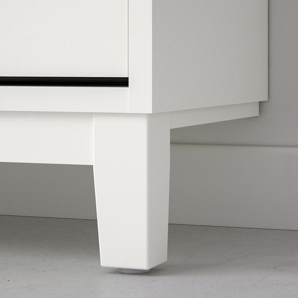 [IKEA/イケア/通販]STALL ステルシューズボックス3段, ホワイト,79x29x148 cm[HD](10530264) |  | 05