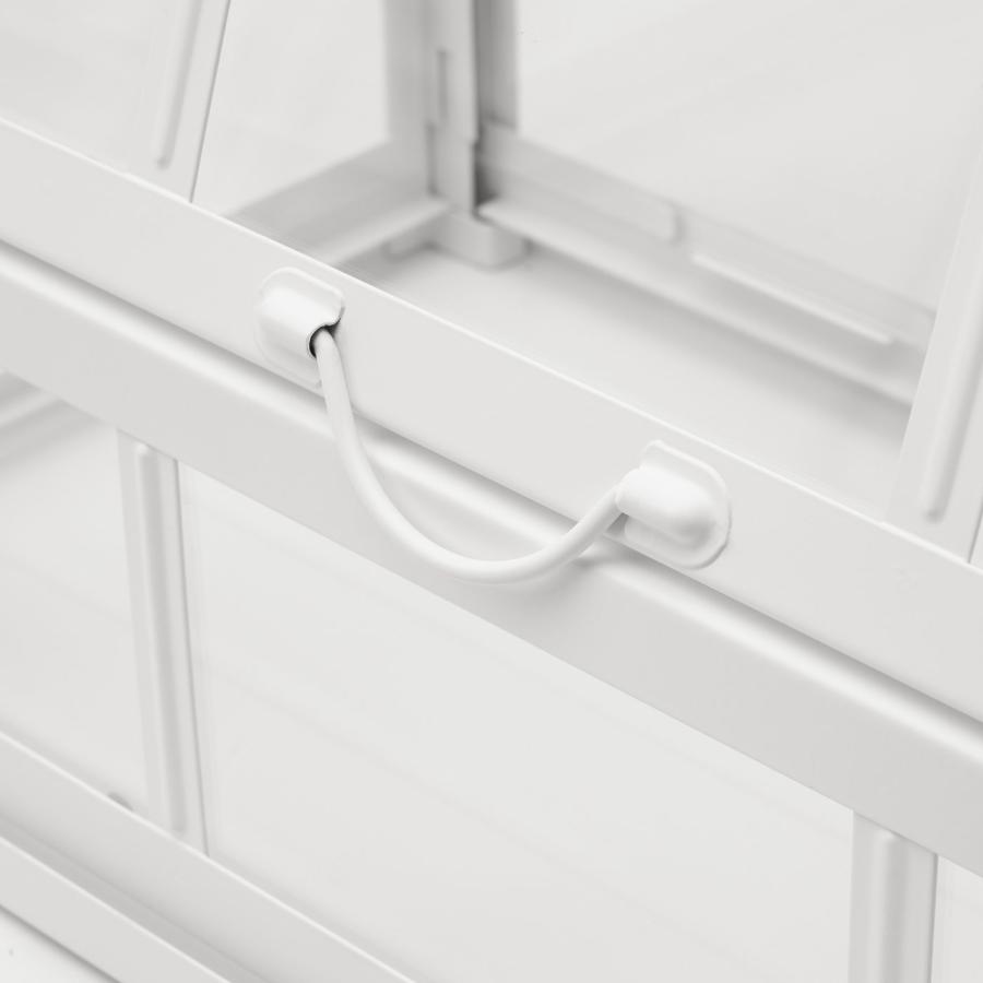 [IKEA/イケア/通販]AKERBAR オーケルベール 温室, 室内/屋外用/ホワイト, 45 cm[C](10537171) |  | 06