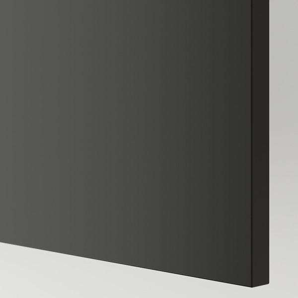 [IKEA/イケア/通販]FORBATTRA フォルベットラカバーパネル, マット チャコール,63x80 cm[E](10538482) |  | 03