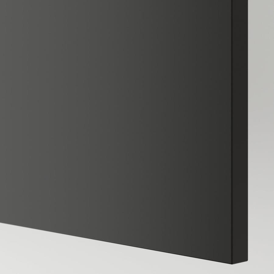 [IKEA/イケア/通販]FORBATTRA フォルベットラカバーパネル, マット チャコール,63x80 cm[E](10538482) |  | 04
