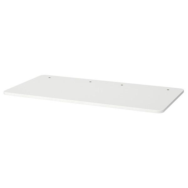 [IKEA/イケア/通販]RELATERA レラテラ天板, ホワイト,117x60 cm[H](10540296) | 