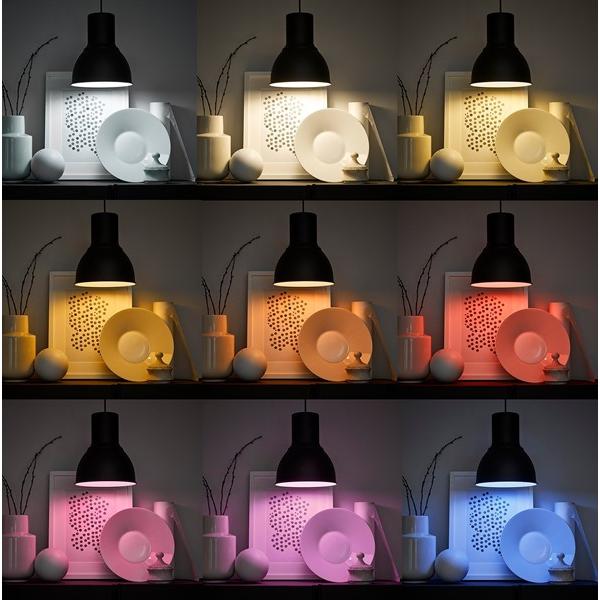 [IKEA/イケア/通販]TRADFRI トロードフリスターターキット, スマート ワイヤレス調光/カラー＆ホワイ……[A](10547622) |  | 01