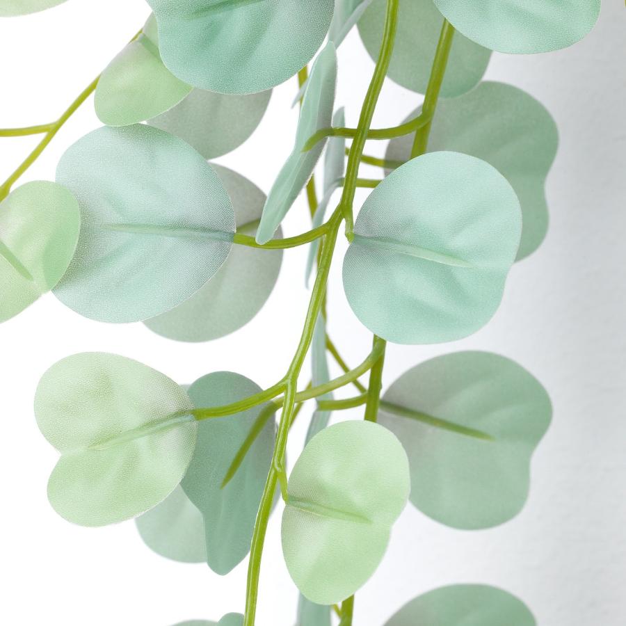 [IKEA/イケア/通販]FEJKA フェイカ 人工観葉植物 ウォールホルダー付き, 室内/屋外用/グリーン/ライラック[D](10548626) |  | 07