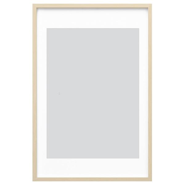 [IKEA/イケア/通販]RODALM ローダルムフレーム, バーチ調,61x91 cm[F](10550110) | 