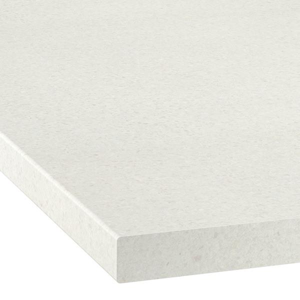 [IKEA/イケア/通販]SALJAN セールヤンワークトップ, ホワイト/ライトグレー ストーン調/ラミネート,12……[I](10556876) |  | 01