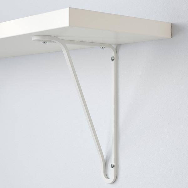 [IKEA/イケア/通販]FORLAGGARE フォールレガレブラケット, ホワイト,18x25 cm[A](10559436) |  | 01