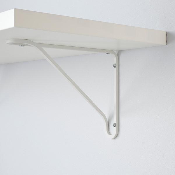 [IKEA/イケア/通販]FORLAGGARE フォールレガレブラケット, ホワイト,18x25 cm[A](10559436) |  | 02