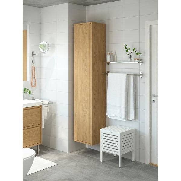 [IKEA/イケア/通販]MUSKAN ムスカン収納スツール, ホワイト,50 cm[D](10562467) |  | 01