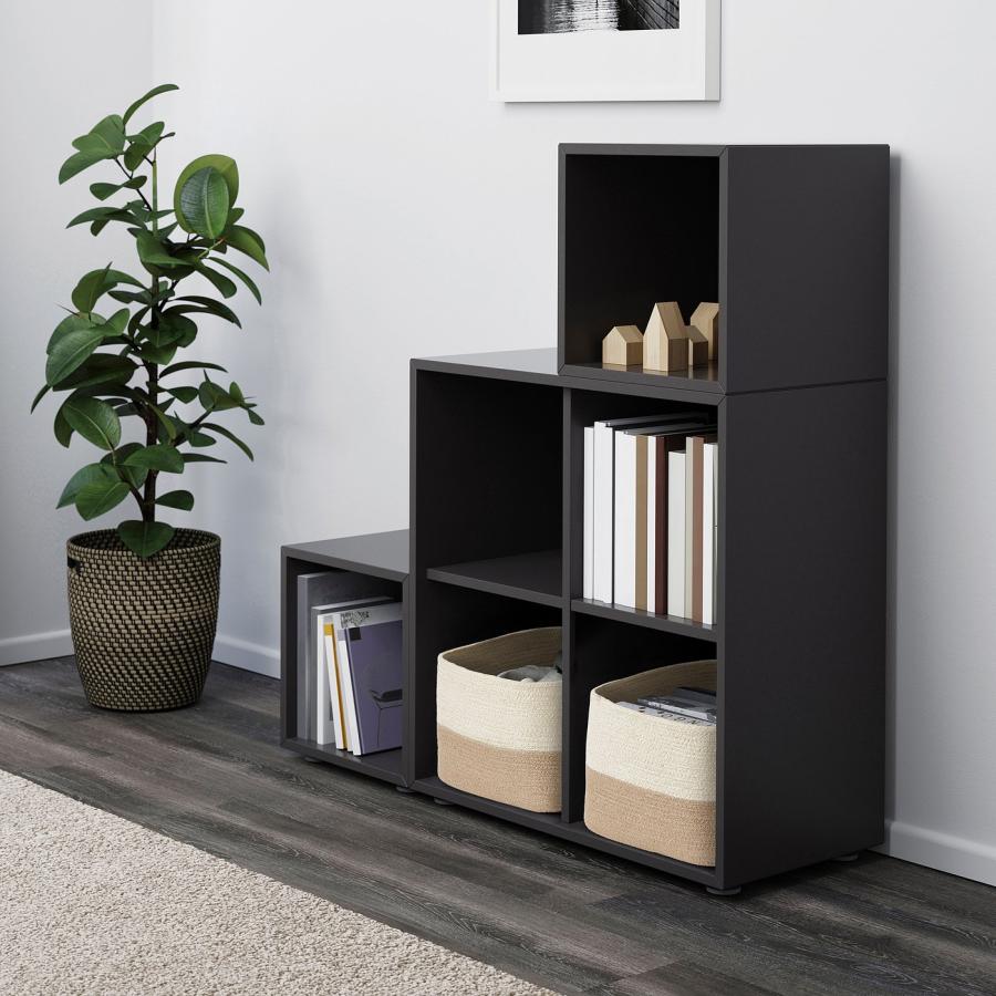 [IKEA/イケア/通販]LJUNGAN ユンガン バスケット, 25x20x20 cm[C](10567295) |  | 01