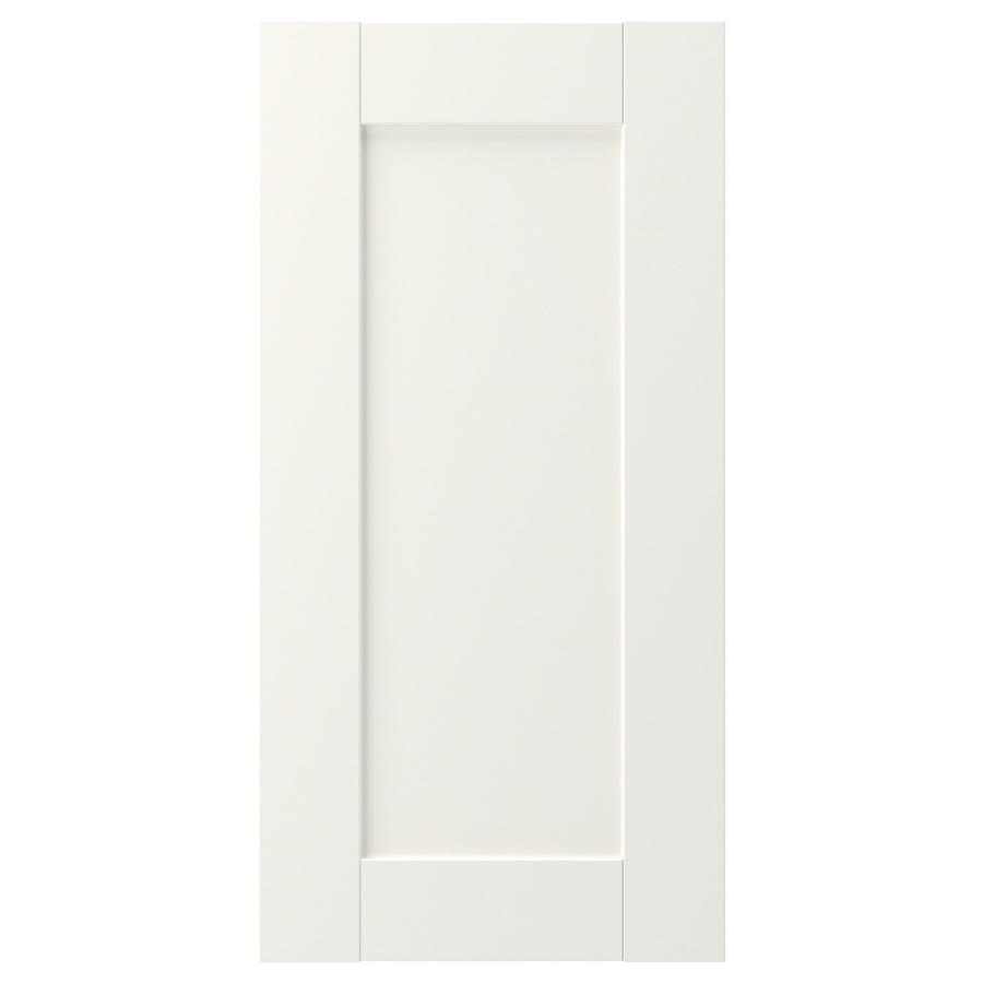 [IKEA/イケア/通販]ENHET エーンヘート 扉, ホワイト フレーム, 30x60 cm[D](10568501) | 