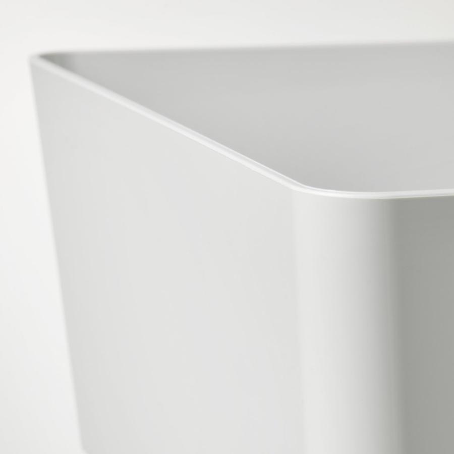 [IKEA/イケア/通販]KUGGIS クッギス ボックス, ホワイト, 18x26x8 cm[A](10568563) |  | 06