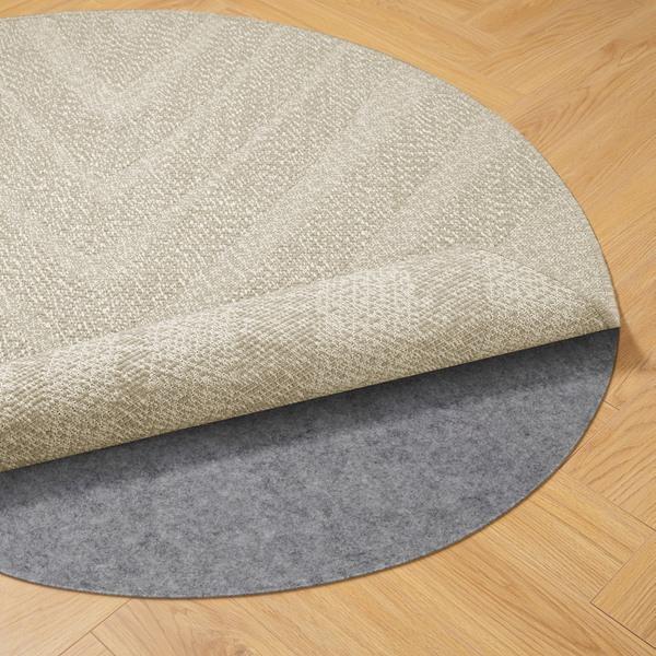 [IKEA/イケア/通販]FULLMAKT フルマクトラグ 平織り、室内/屋外用, ベージュ/メランジ,130 cm[E](10573121) |  | 03