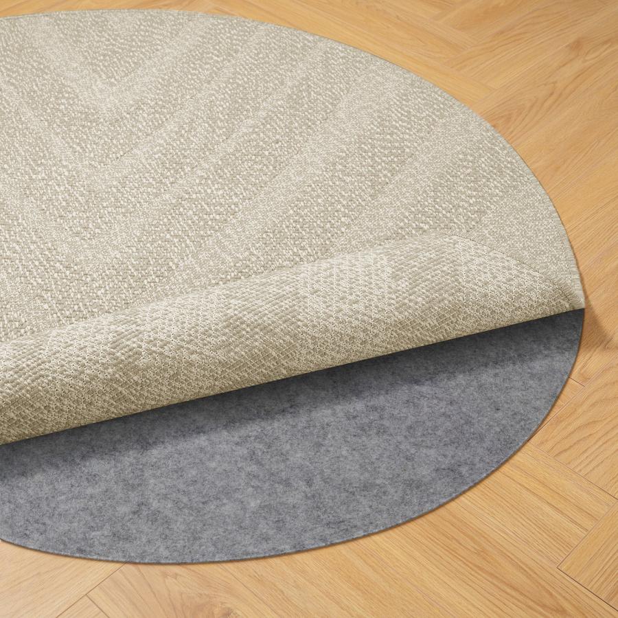 [IKEA/イケア/通販]FULLMAKT フルマクトラグ 平織り、室内/屋外用, ベージュ/メランジ,130 cm[E](10573121) |  | 04