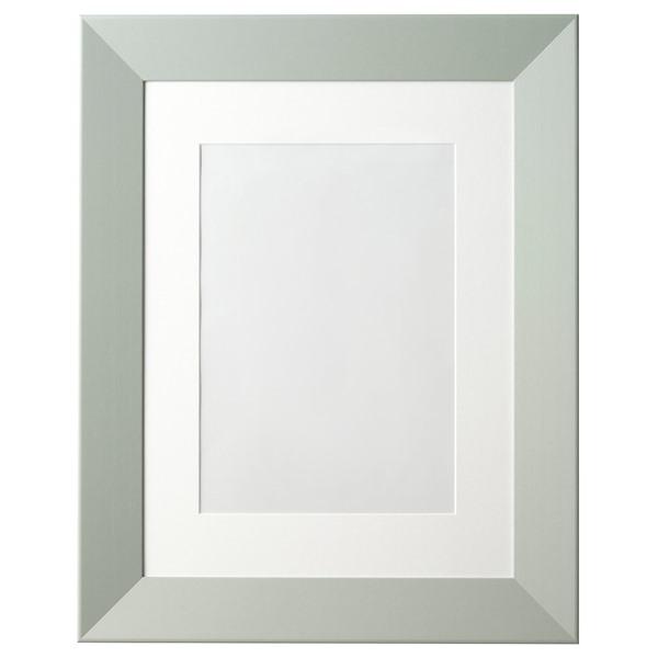 [IKEA/イケア/通販]PLOMMONTRAD プロムモントレードフレーム, ペールグレーグリーン,30x40 cm[C](10594331) |  | 04