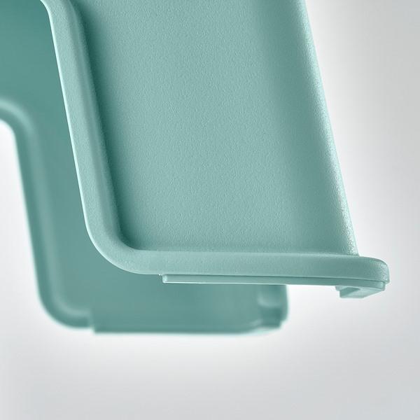[IKEA/イケア/通販]BOLMEN ボルメンステップスツール, ライトターコイズ[D](10594944) |  | 03