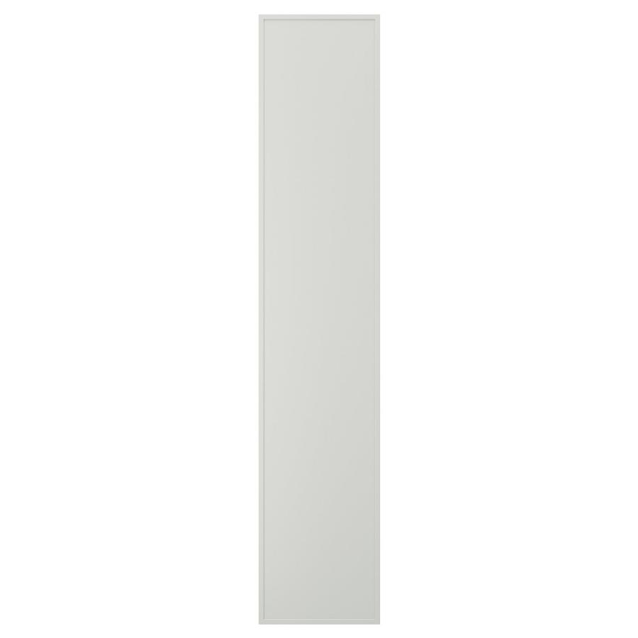 [IKEA/イケア/通販]ASPUDDEN アスプウッデン 扉, ライトグレー, 40x200 cm[K](10596288) | 