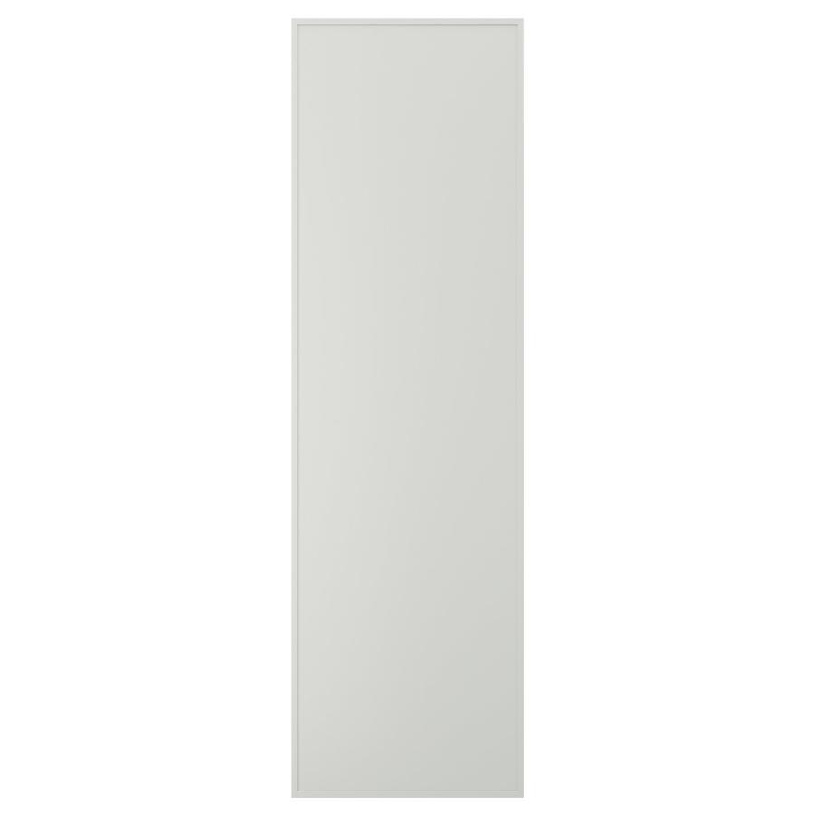 [IKEA/イケア/通販]ASPUDDEN アスプウッデン 扉, ライトグレー, 60x200 cm[L](10596293) | 