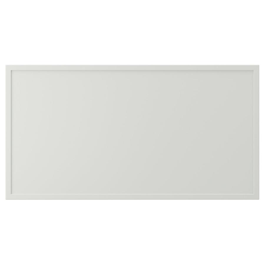 [IKEA/イケア/通販]ASPUDDEN アスプウッデン 引き出し前部, ライトグレー, 75x40 cm[D](10596306) | 