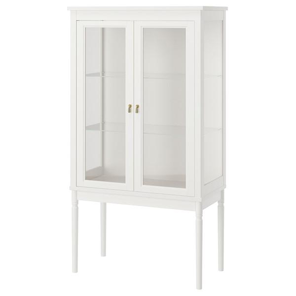 [IKEA/イケア/通販]FARJKARL フェリカルコレクションケース, オフホワイト,87x45x161 cm[HG](10597645) | 