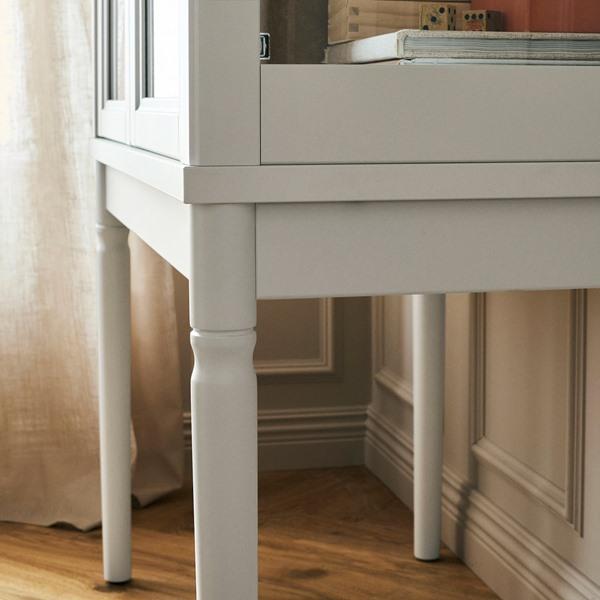[IKEA/イケア/通販]FARJKARL フェリカルコレクションケース, オフホワイト,87x45x161 cm[HG](10597645) |  | 03