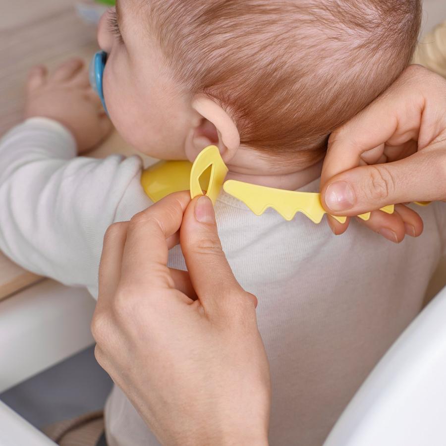 [IKEA/イケア/通販]MATA マータ 食器4点セット, ライトイエロー[B](10601666) |  | 03