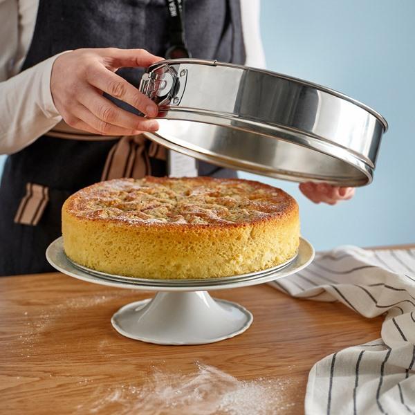 [IKEA/イケア/通販]VINTERROCKA ヴィンテルロッカバネ式焼き型, ステンレススチール,26 cm[B](10606131) |  | 03
